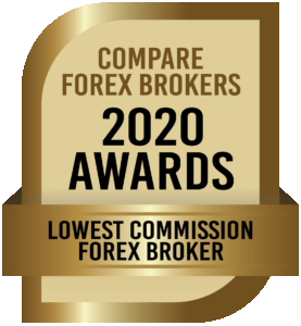 Testimonials award