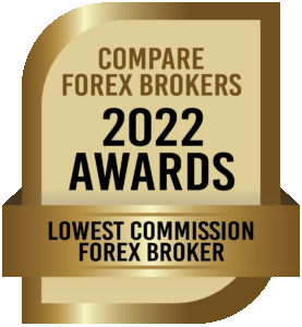 Testimonials award